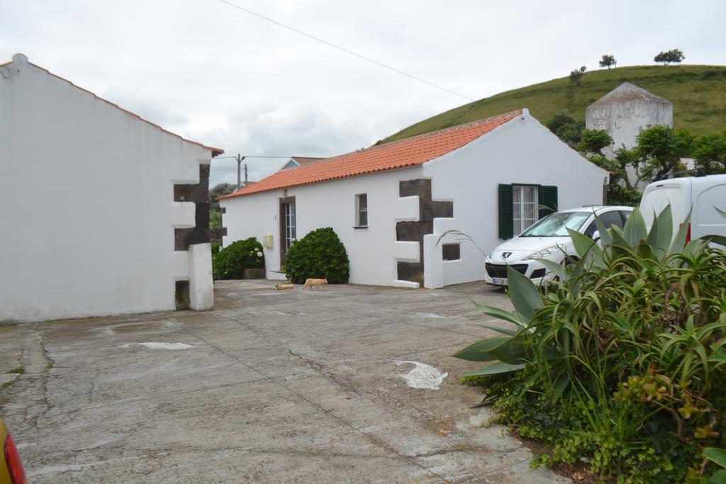 Tina 3B - Alojamento Local - Rral 760 Porto Martins Buitenkant foto